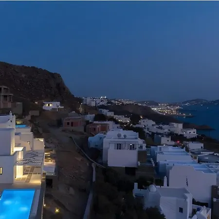 Dream Baby Private Pool 8bed Vila *